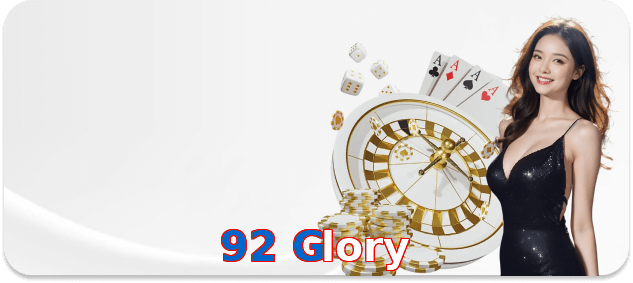 92 Glory