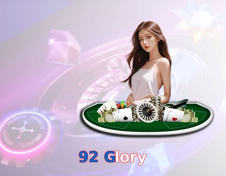 92 Glory